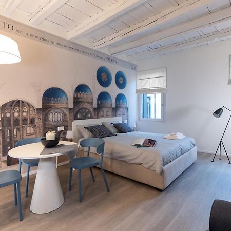 Residenza Subitosanto - Appartamento 5A "Obizzi" Padua Exterior foto